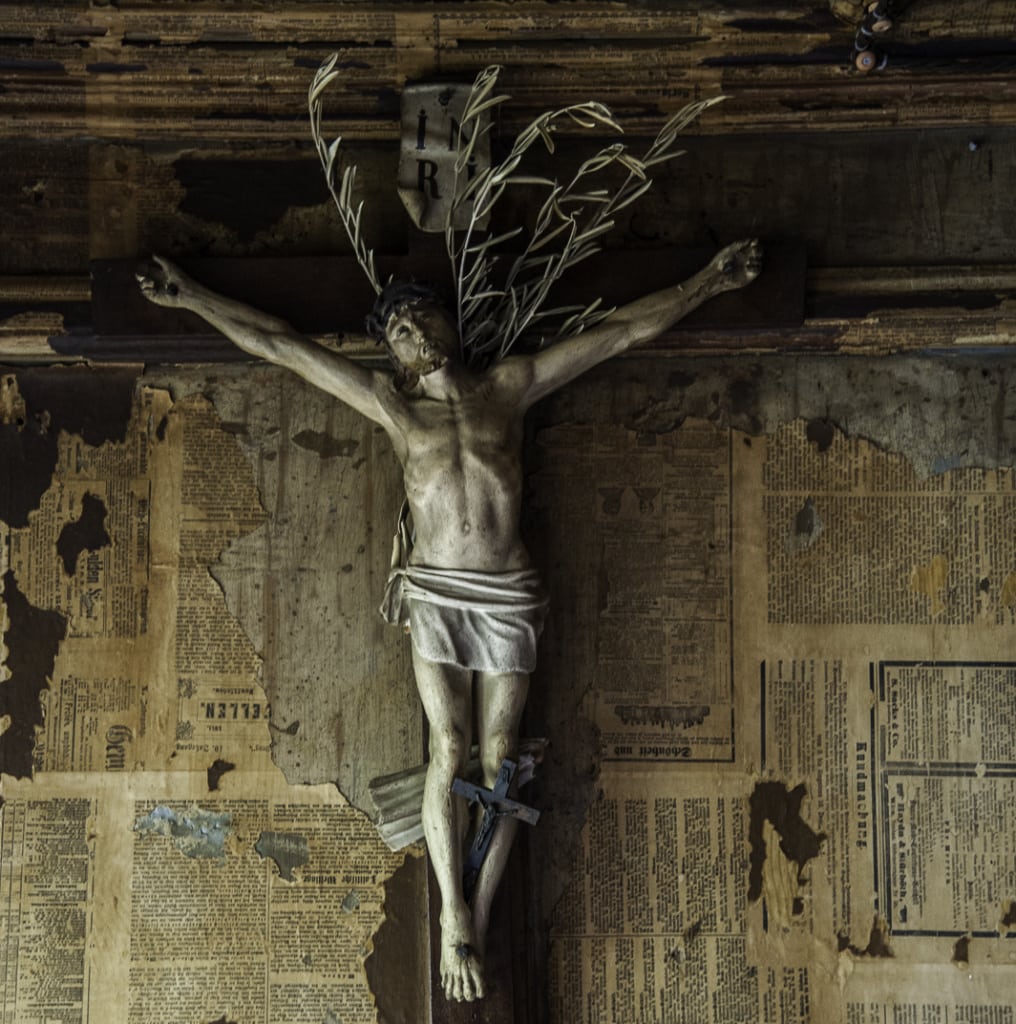 Schnalshuber Biobauernhof mit Gastgeber Christian Pinggera