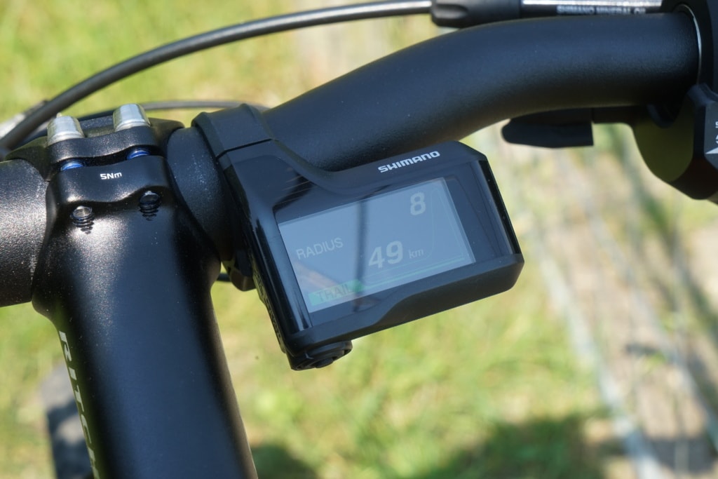 Pendeln mit dem E-Bike