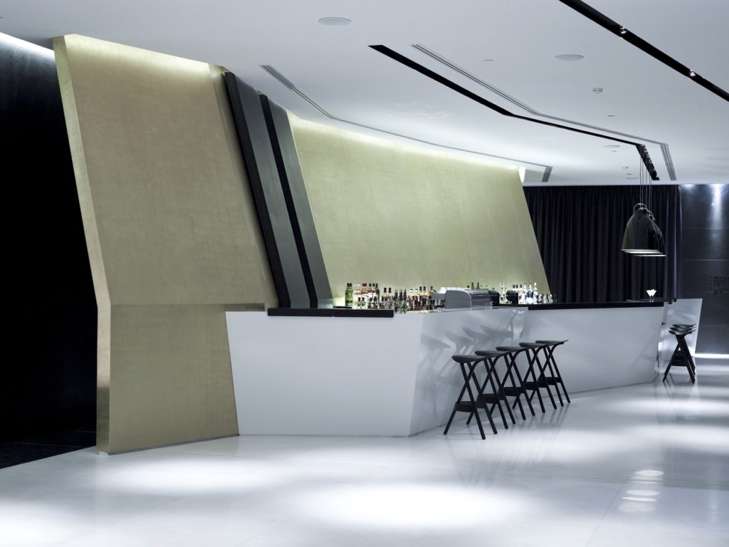 Das The MET von Design Hotels ist ein Inbild Thessalonikis selbst.