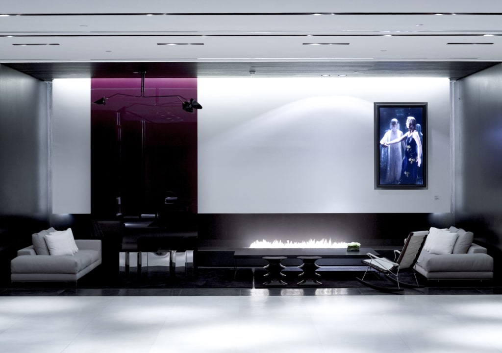 Das The MET von Design Hotels ist ein Inbild Thessalonikis selbst.