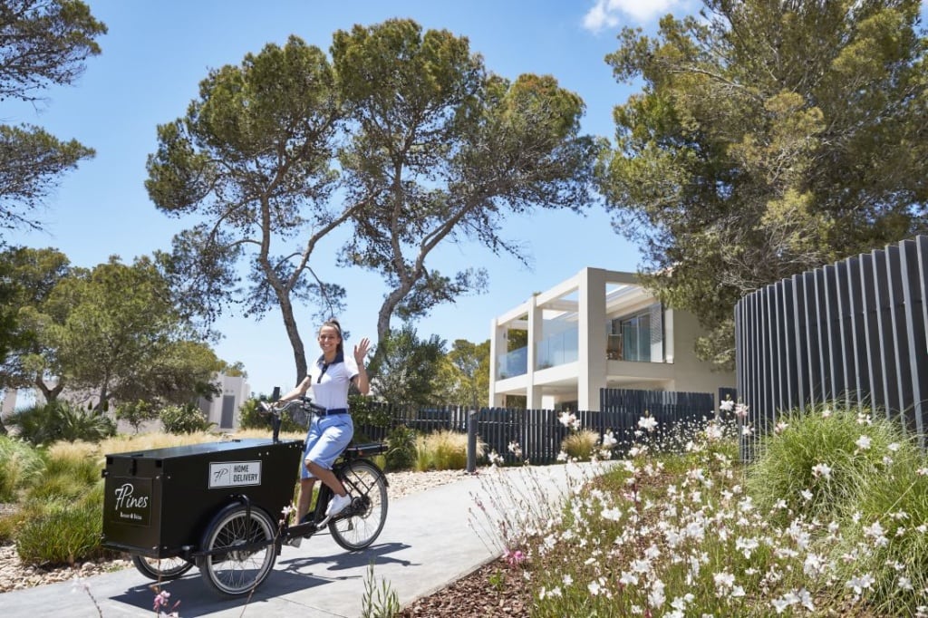 Seven Pines Resort Ibiza