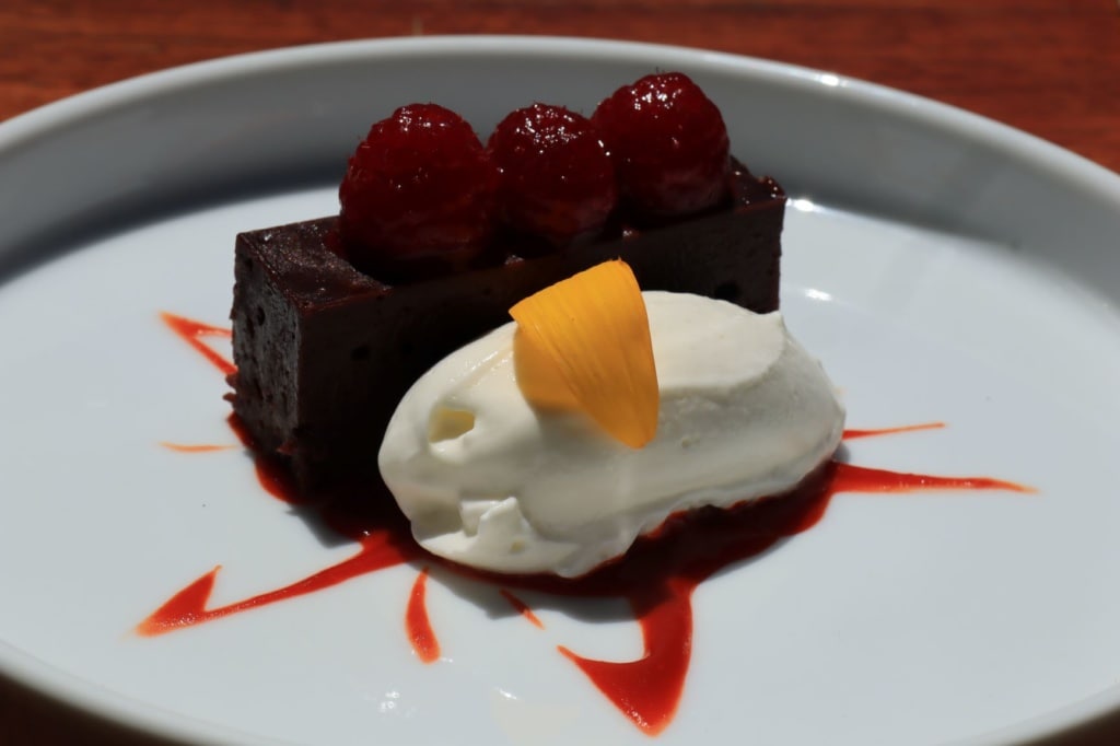 Dessert