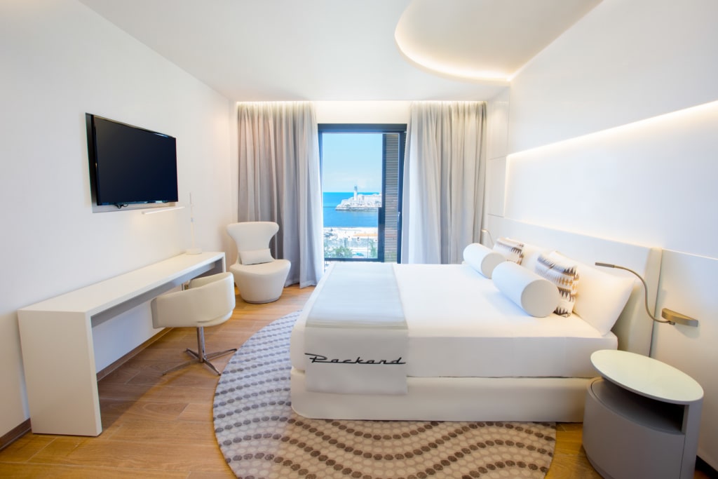Iberostar Grand Packard Suite