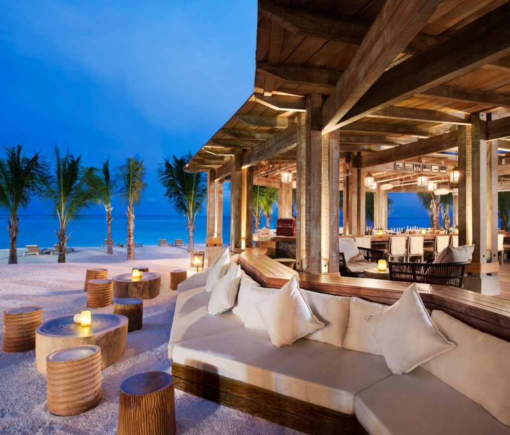 Im St. Regis Mauritius bleiben keine Wünsche unerfüllt.
