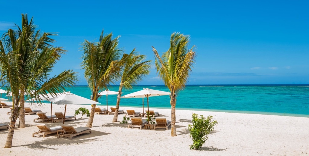 Im St. Regis Mauritius bleiben keine Wünsche unerfüllt.