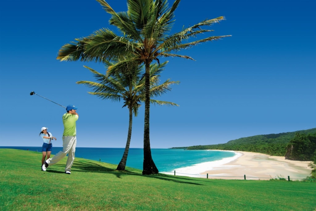 Playa Grande,Golf,Puerto Plata,Dom Rep