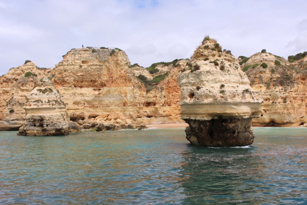 Praia da Marinha