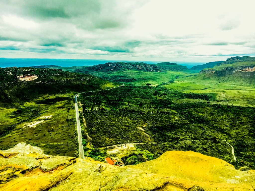 Morro de Pai Inácio