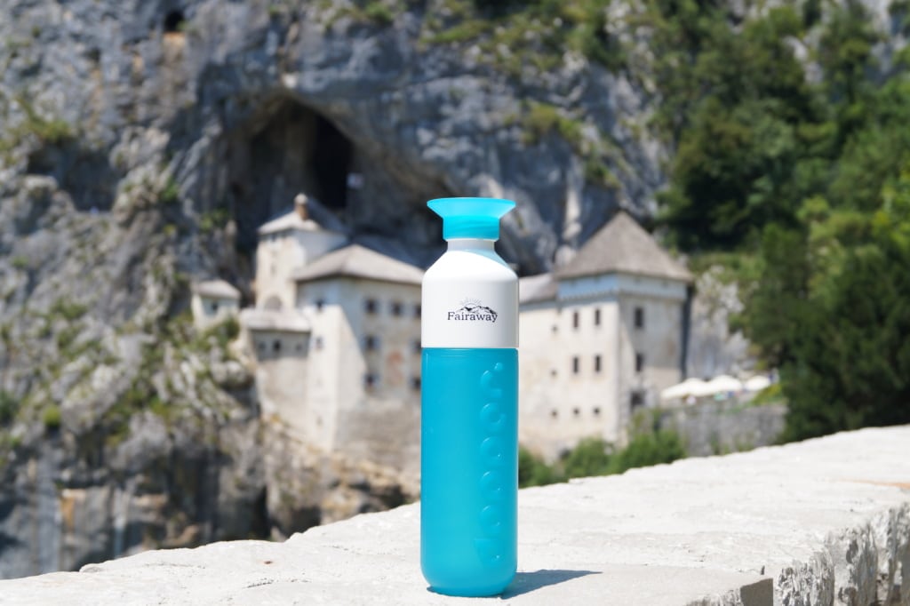Getränkeflasche von Fairaway