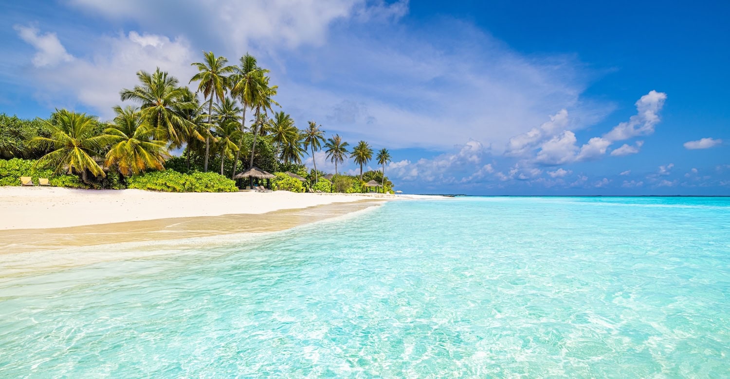 Strand auf Barbados