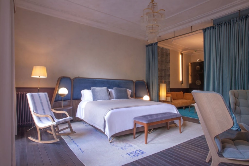 Zimmer im Can Bordoy House & Garden