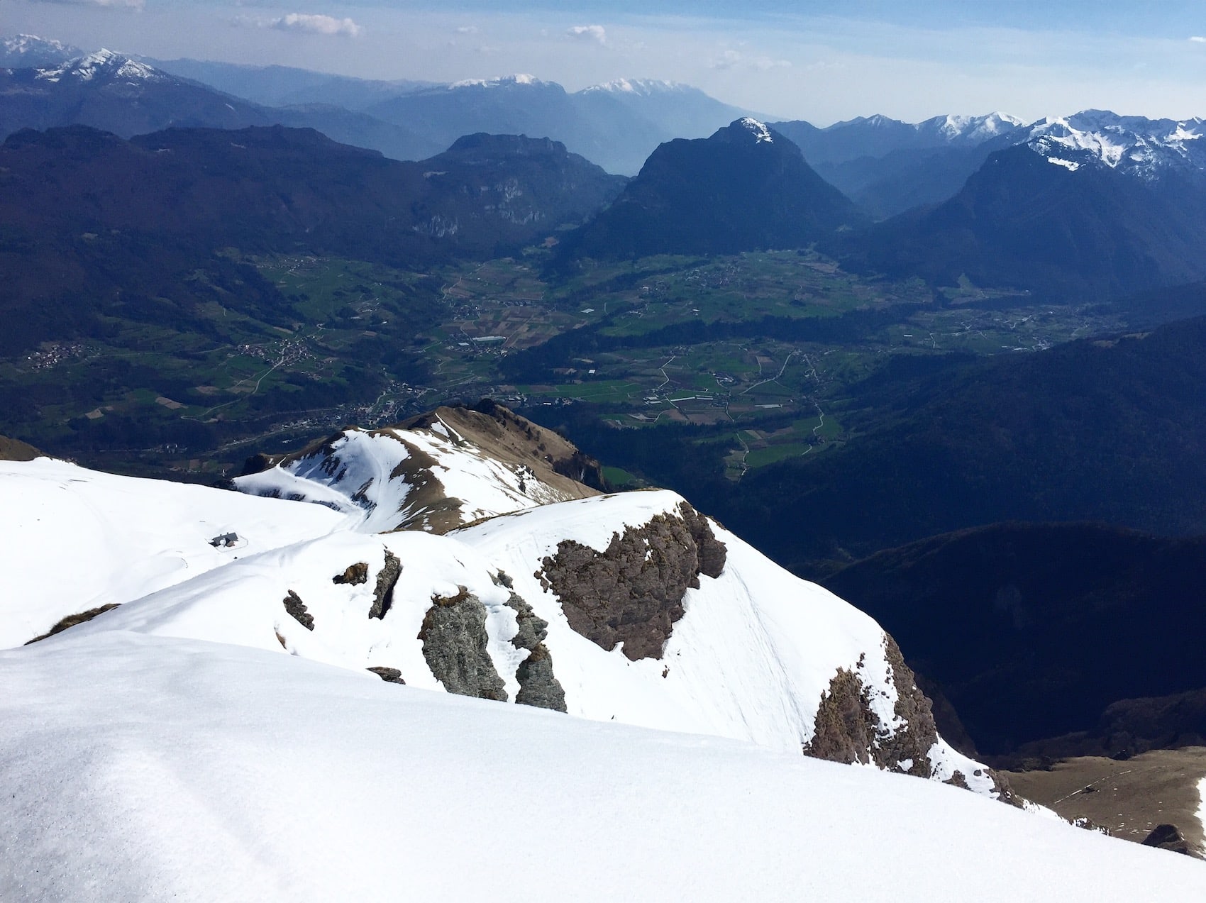 Das sind unsere schönsten Wanderungen am Gardasee.