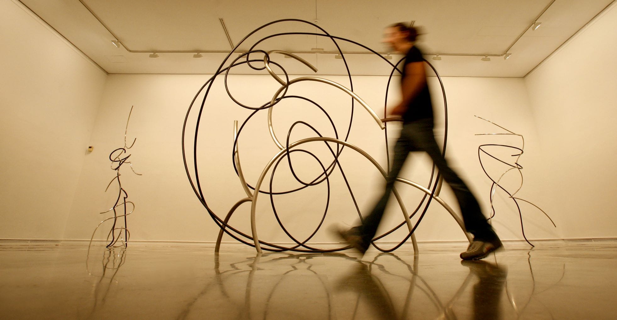 Ivam-Museum Valencia 