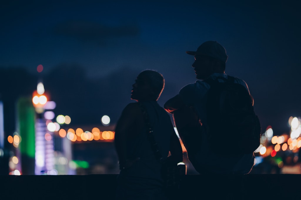 Normalerweise werden in Port Louis auf Mauritius die Bürgersteige um acht Uhr hochgeklappt – doch beim Porlwi Festival nicht.