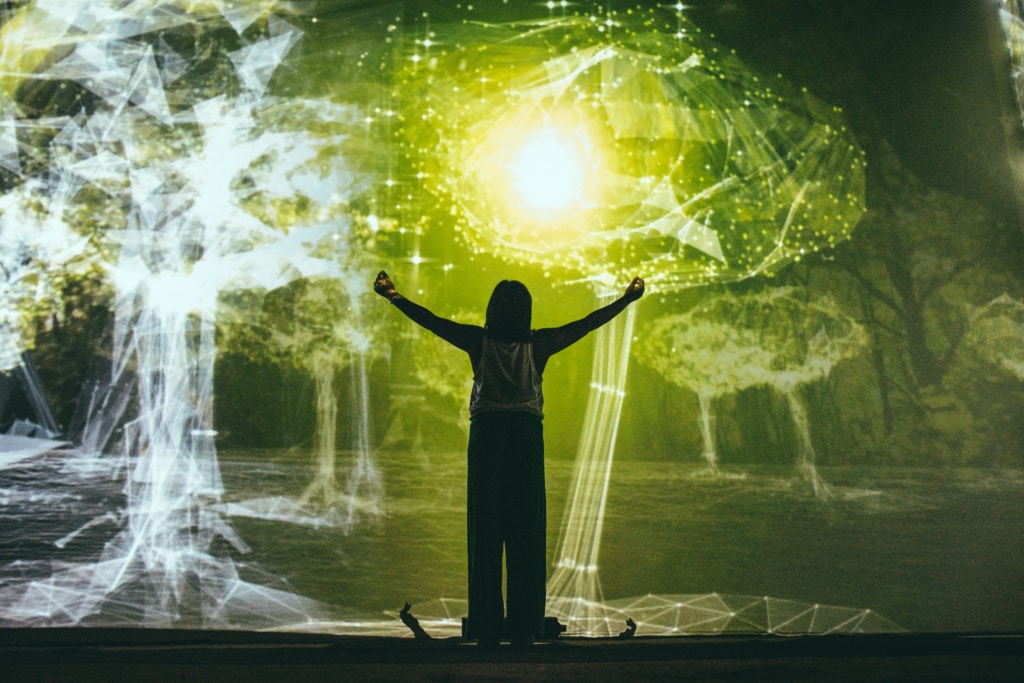 Willkommen zum Porlwi Festival, dem wohl schönsten Festival für Contemporary Art im Indischen Ozean.