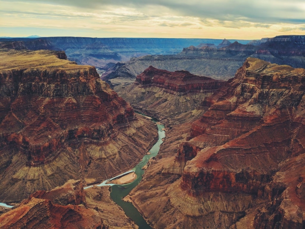 Grand Canyon Arizona