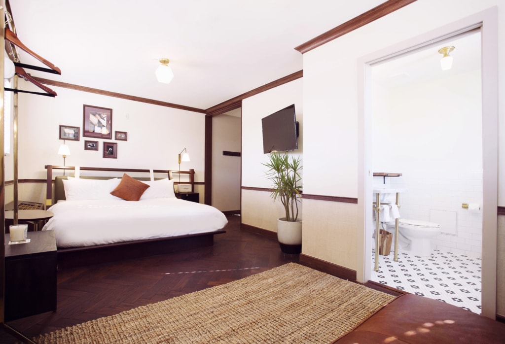 Zimmer im Life House Little Havana in Miami