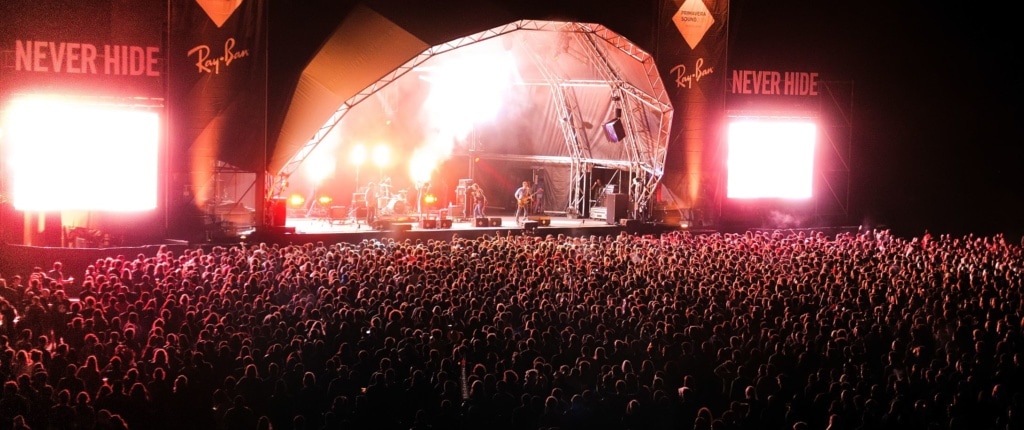 Primavera Sounds Festival