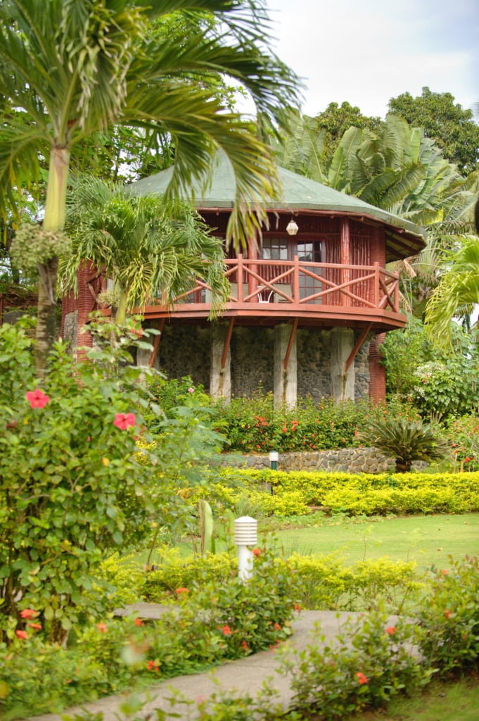 Bombom Island Resort 