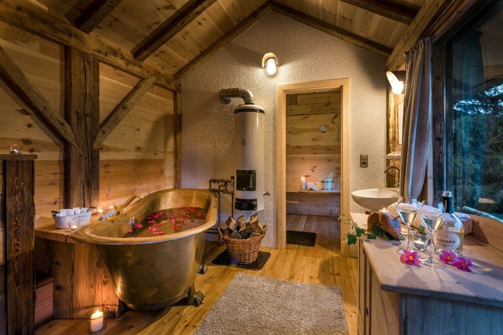 Chalet-Hotel Moserhof