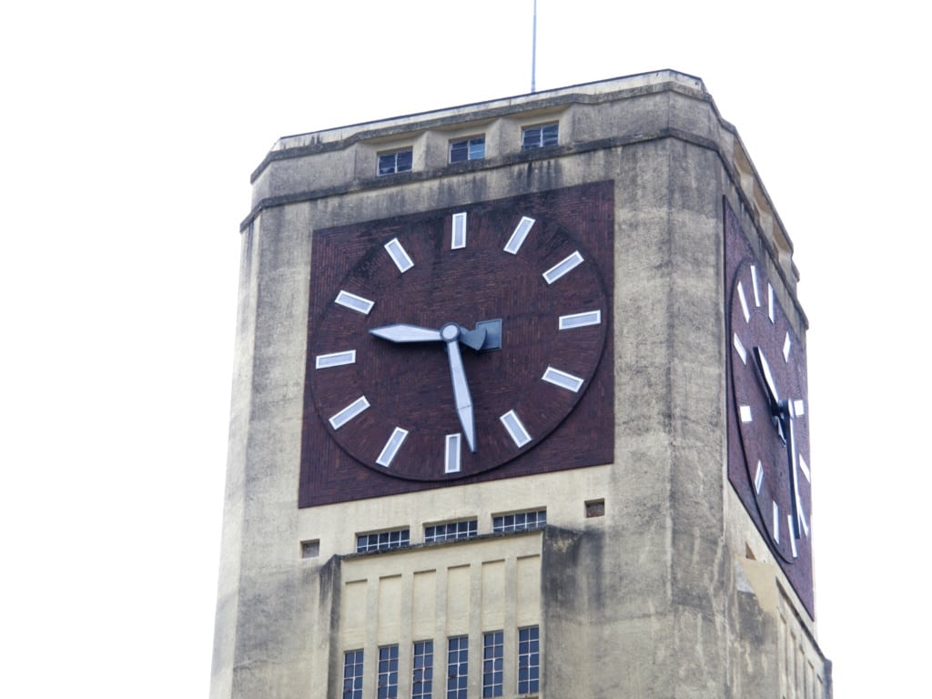 Uhrenturm Wittenberge