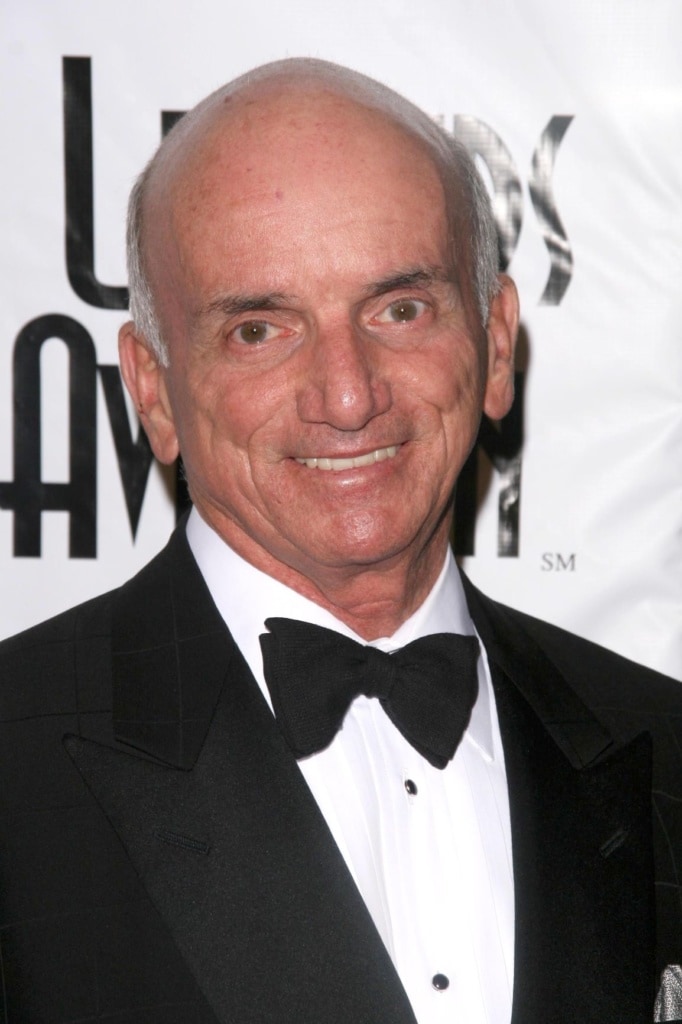 Dennis Tito