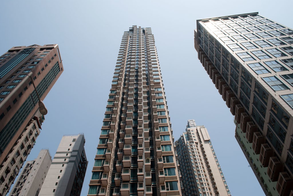 Hohe Kunst in Hongkong – Autorin Marie wagte den Versuch.