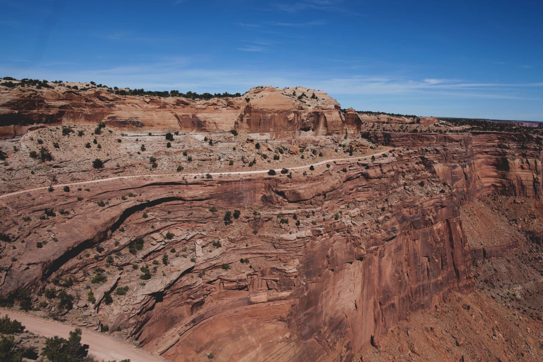 Grand Canyon Road