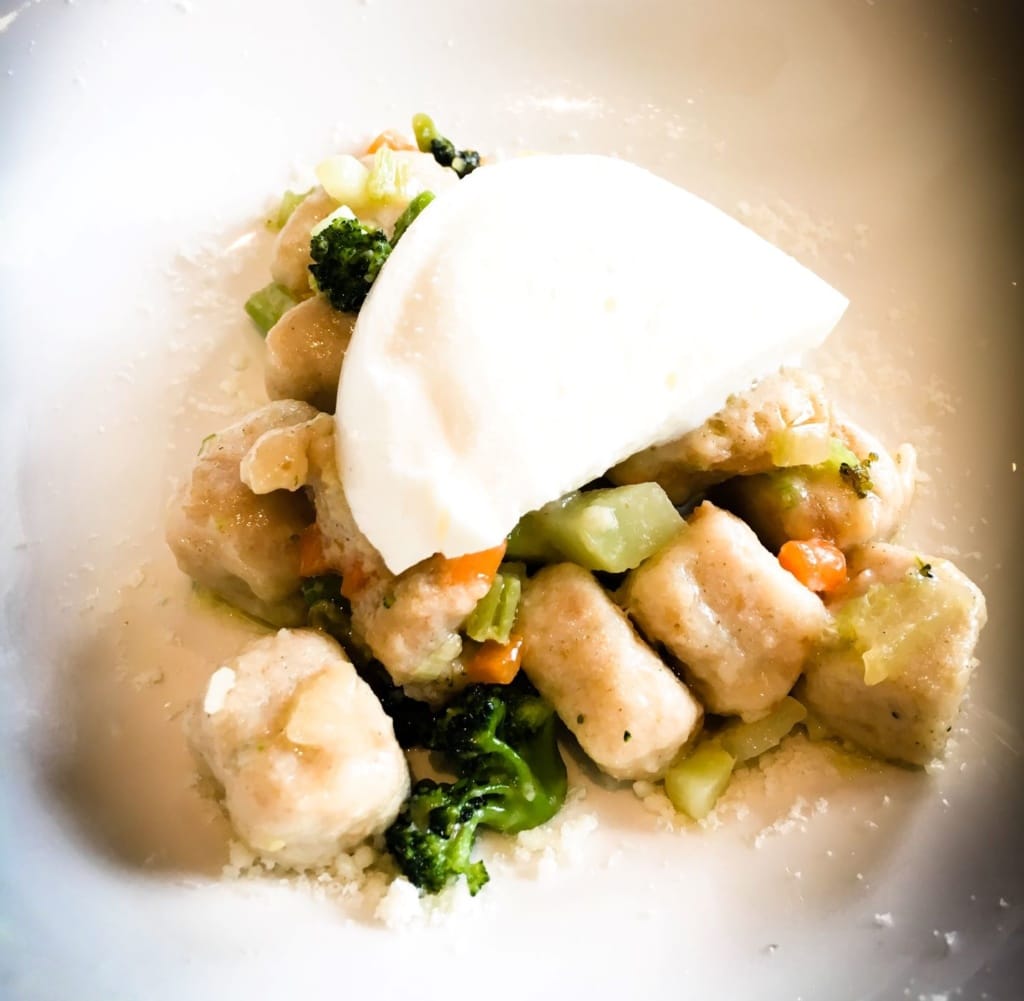 Food Italien