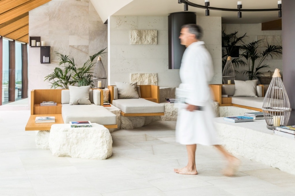Portopiccolo Spa by Bakel