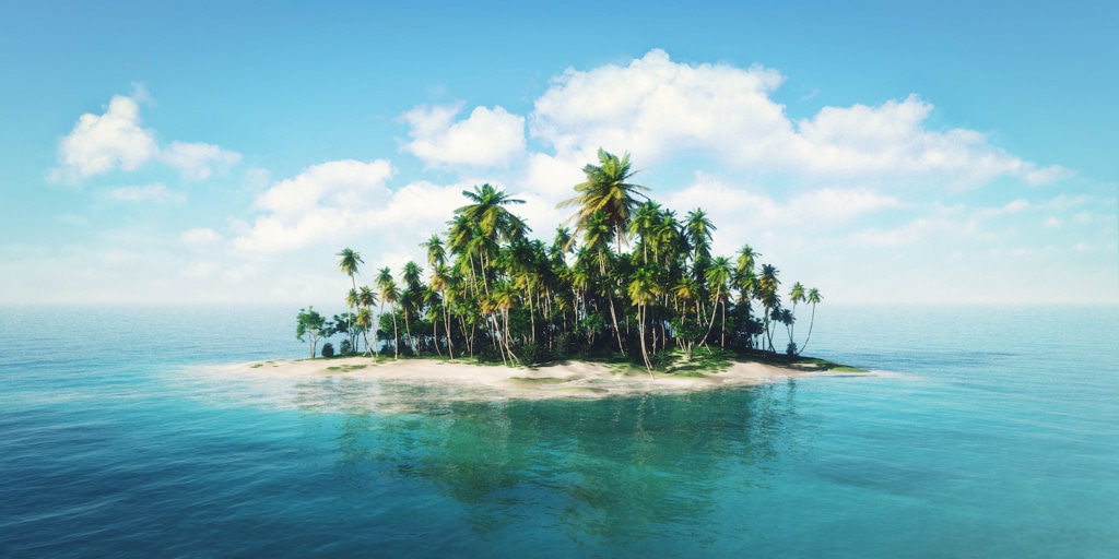 Einst soll Robinson Crusoe auf einer einsamen Insel gestrandet sein – dieses Jahr wird das Buch 300 Jahre alt.