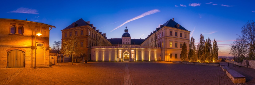 Schloss Neu-Augustusburg