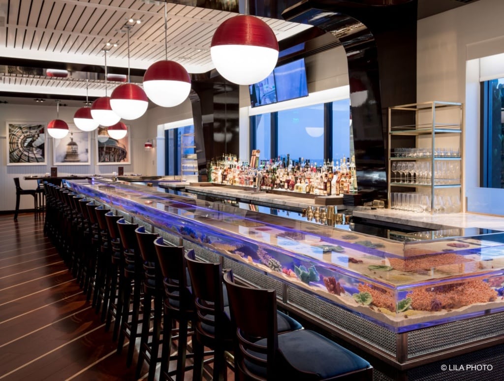 Seafood,The Breakers in Palm Beach