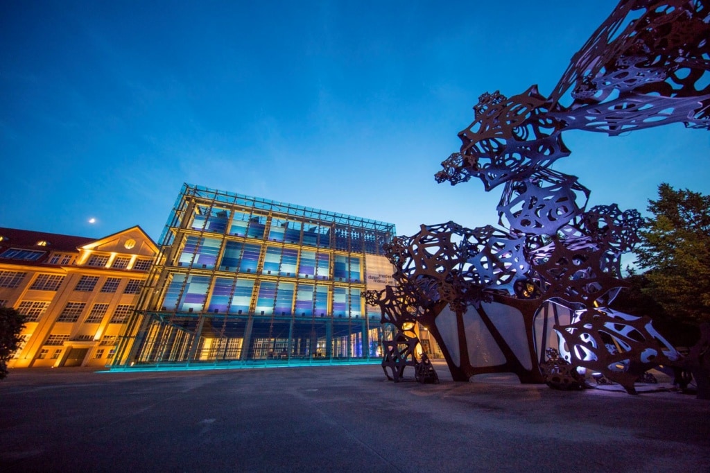 ZKM Karlsruhe