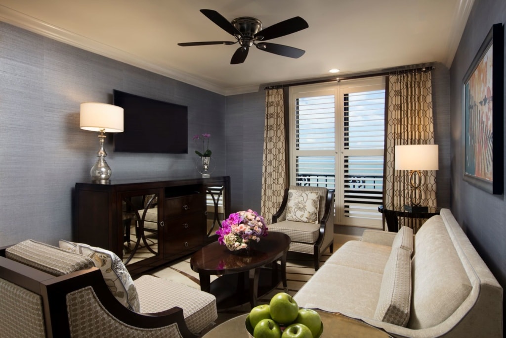 Suite im The Breakers in Palm Beach