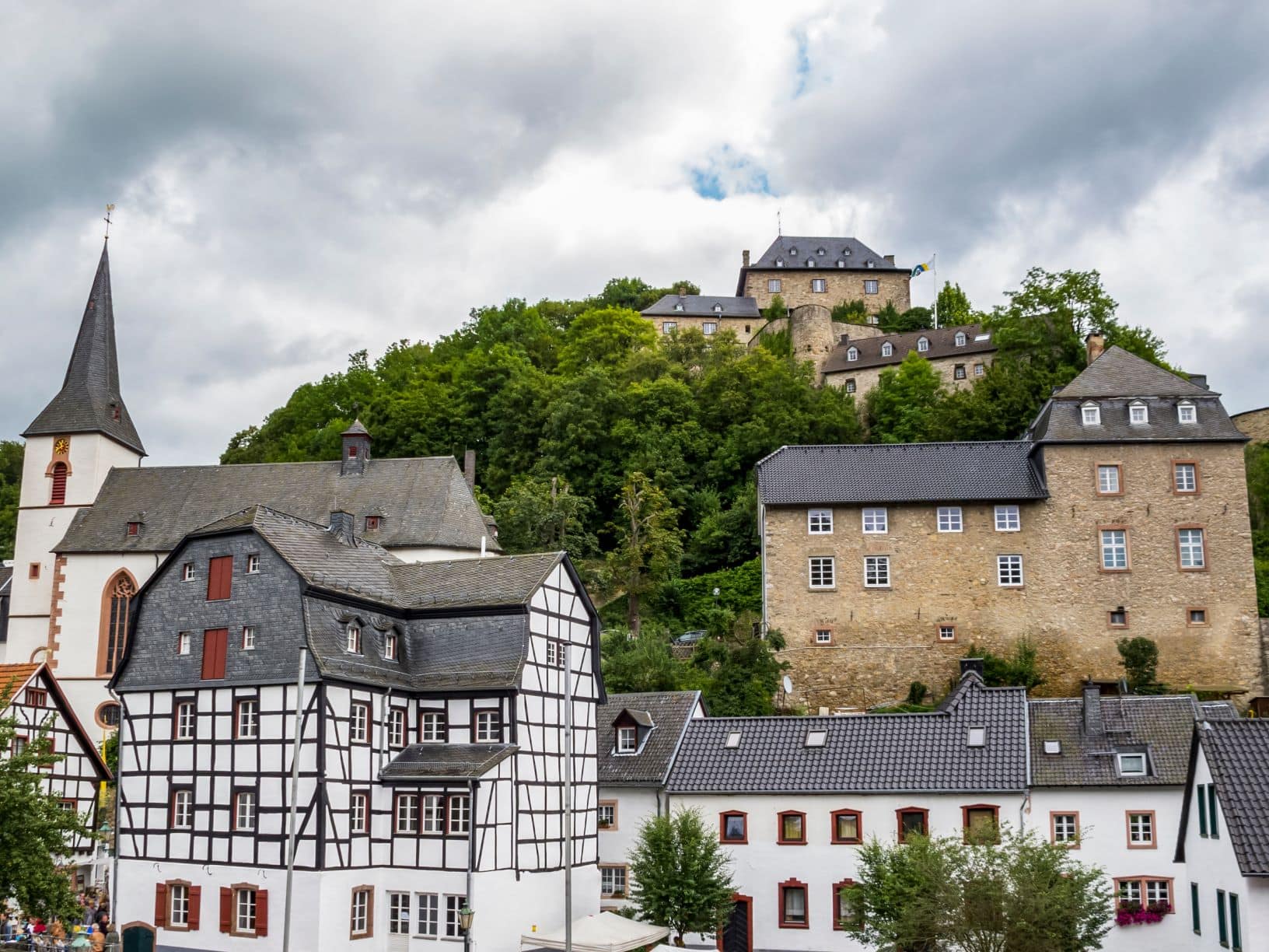 Blankenheim