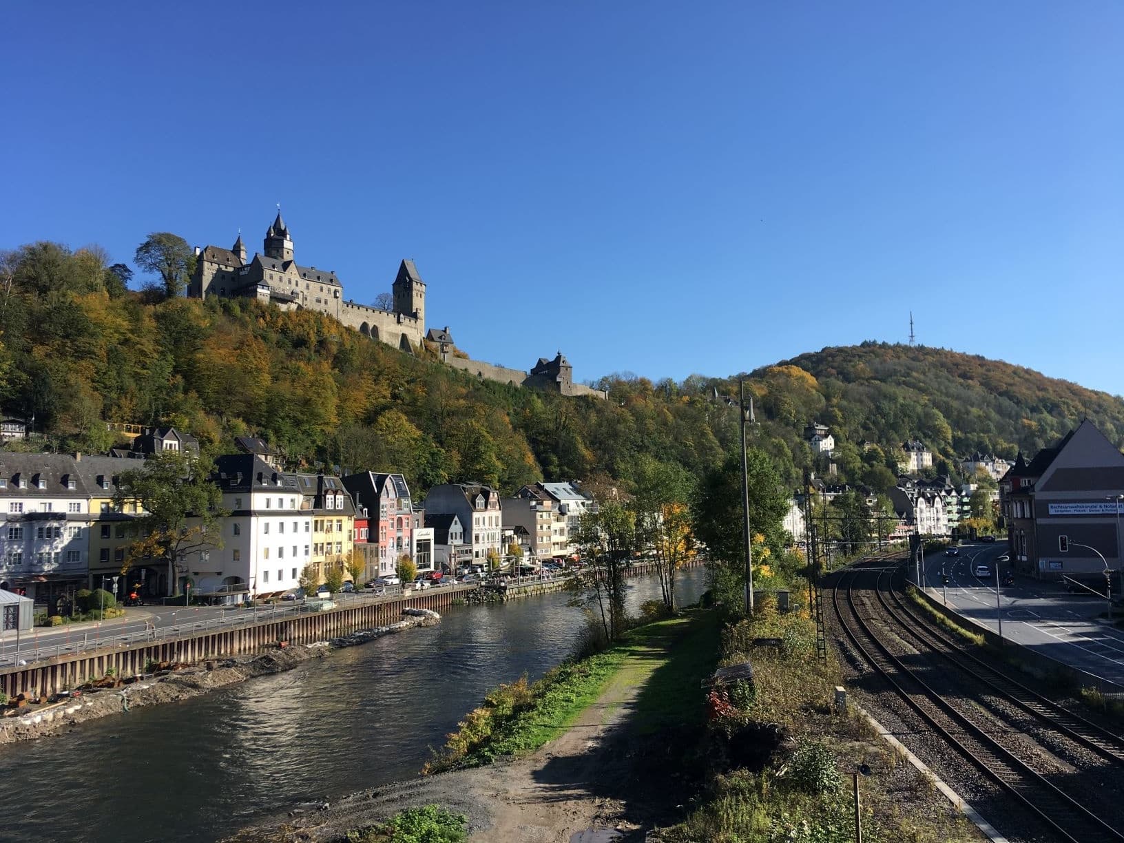 Burg Altena im Sauerland