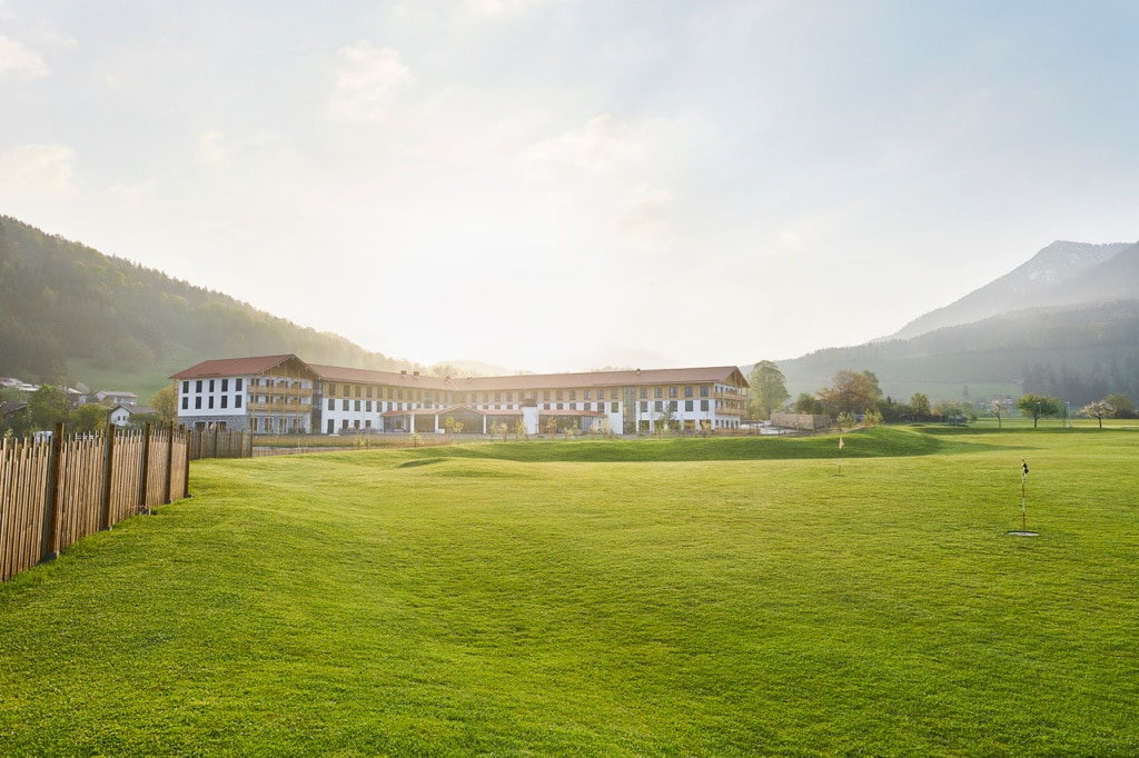 a-ja Resort Ruhpolding