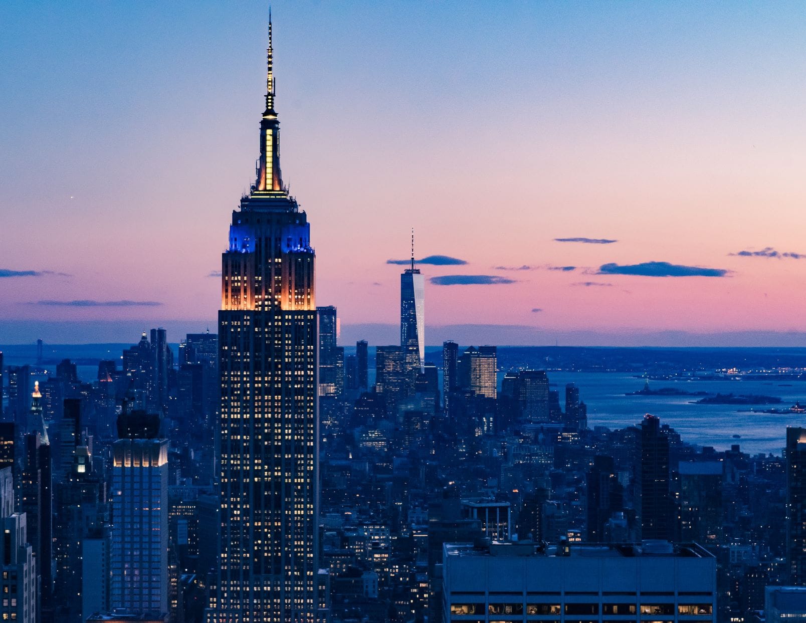 Empire State Building