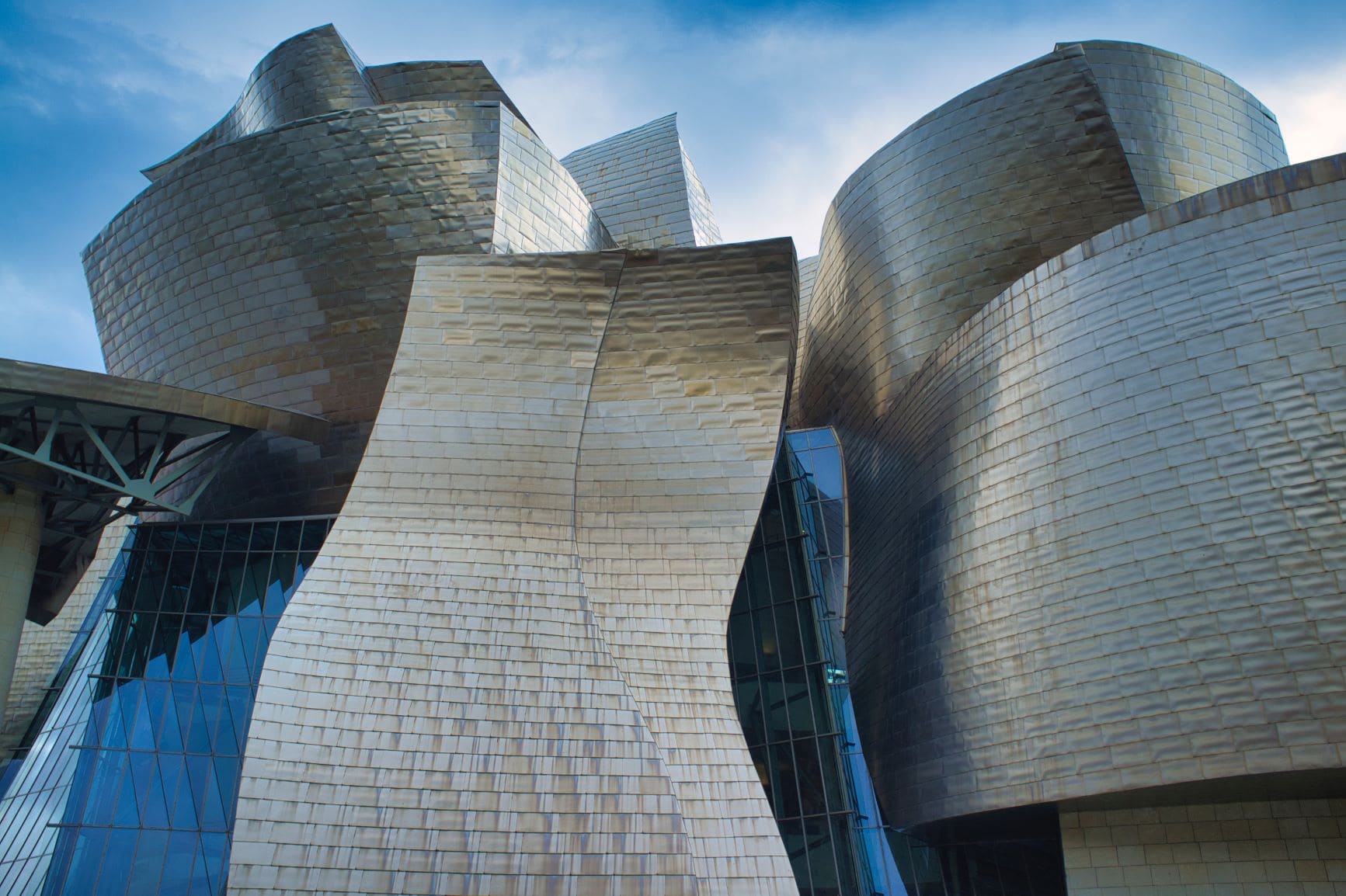 Guggenheim-Museum Bilbao