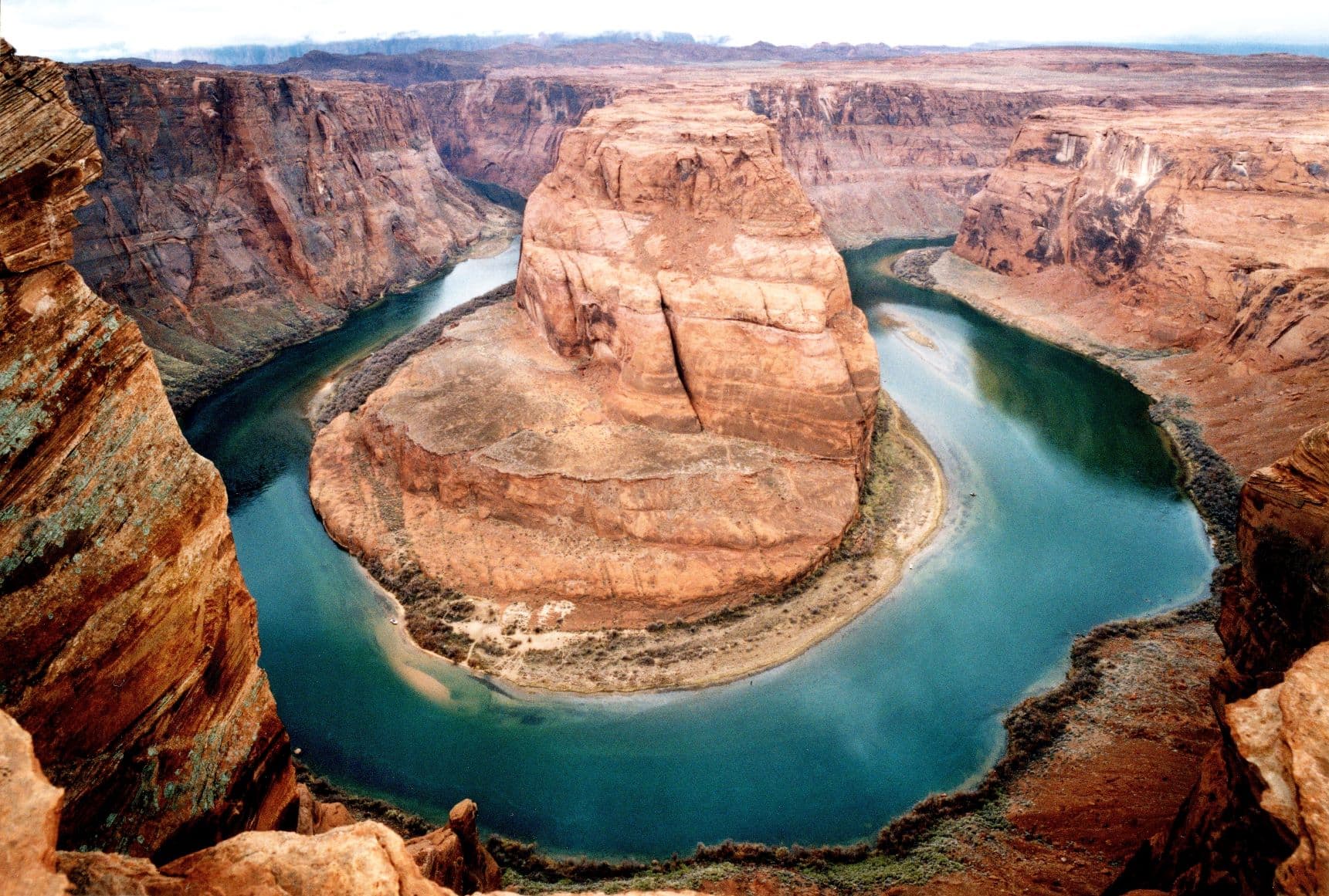 Horseshoe Bend