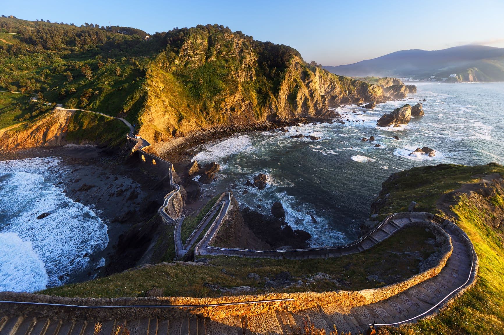 San Juan de Gaztelugatxe
