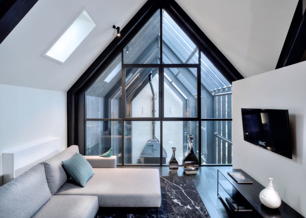 Suite Hotel Kazerne Eindhoven