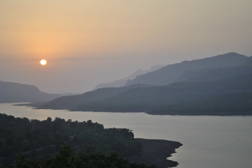 Im Atmantan Wellness Resort in Indien wartet eine Entspannung der ganz besonderen Art auf die Gäste.