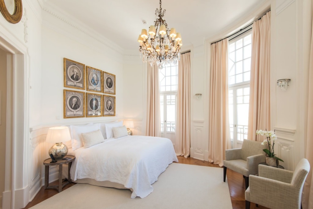 Grand House Algarve in der Portugal 