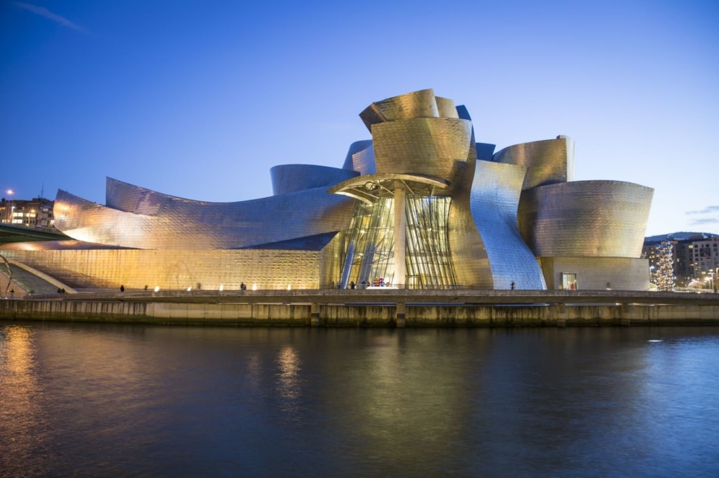 Guggenheim-Museum Bilbao