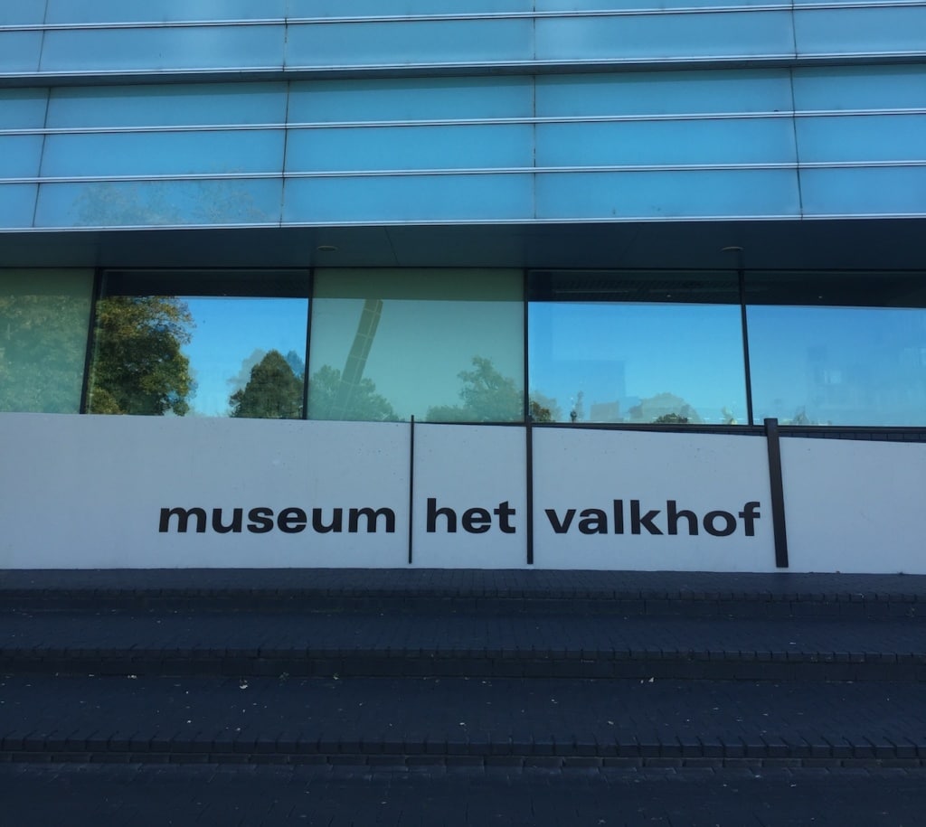 Im Museum Het Valkhof in Nimwegen werden weit mehr als ein paar Tontöpfe präsentiert.