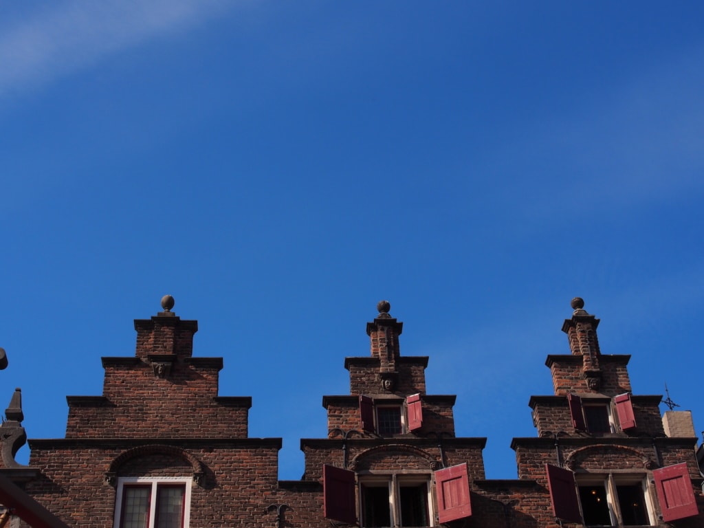 Keine zwei Stunden fährt man von Nimwegen nach Köln, der ideale Wochenendtrip.
