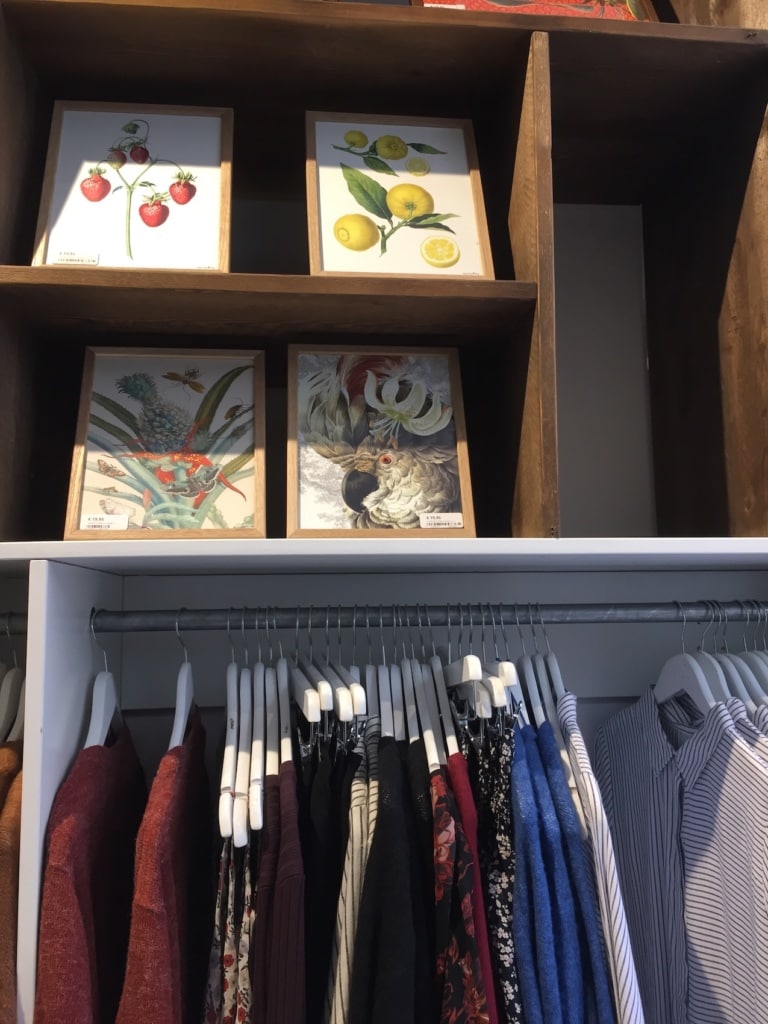 Auf Nimwegens Lange Straat lässt es sich hervorragend shoppen.
