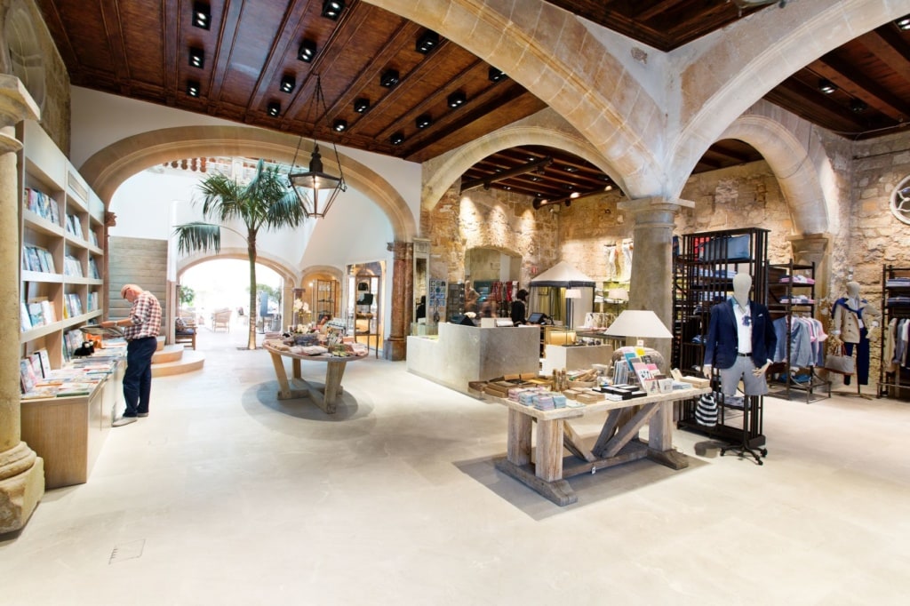 Rialto Living in Palma de Mallorca